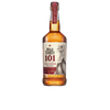 Wild Turkey Straight Bourbon 101 750 ML