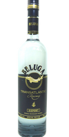 Beluga Vodka Noble Transatlantic Racing Export Special 80 1 L