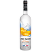 Grey Goose Orange Flavored Vodka L'Orange 80 1 L