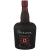 Dictador Aged Rum Solera System Ultra Premium Reserve 12 Yr 80 750 ML