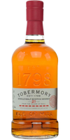 Tobermory Single Malt Scotch Manzanilla Finish 21 Yr 110 750 ML