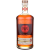 Bacardi Aged Rum Rare Gold Reserva Ocho 8 Yr 80 750 ML