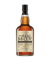 The Real Mccoy Aged Rum Single Blended 5 Yr 92 750 ML