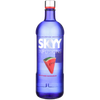 Skyy Watermelon Flavored Vodka Infusions 70 1.75 L