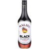 Malibu Coconut Flavored Rum Black 70 1.75 L