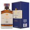 Canadian Club Canadian Whisky Chronicles 42 Yr 90 750 ML