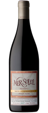 Mer Soleil Reserve Pinot Noir Santa Lucia Highlands 2017 750 ML