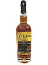 Plantation Aged Rum Double Aged Grand Terroir 90 750 ML