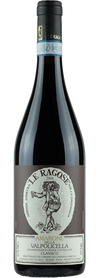 Le Ragose Amarone della Valpolicella Classico 2008 750 ML