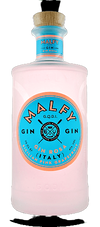 Malfy Sicilian Pink Grapefruit Flavored Gin Rosa 82 750 ML