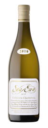 Sea Sun Chardonnay California 2017 750 ML