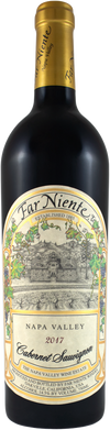 Far Niente Cabernet Sauvignon Napa Valley 2017 750 ML