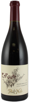 Enroute Pinot Noir Les Pommiers Russian River Valley 2017 750 ML