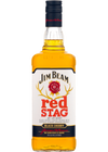 Red Stag Black Cherry Infused Straight Bourbon 65 750 ML