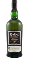 Ardbeg Single Malt Scotch Traigh Bhan 19 YR 92 750 ML