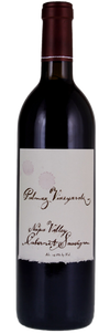 Palmaz Vineyards Cabernet Sauvignon Estate Napa Valley 2014 750 ML