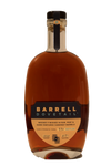 Barrell Blended American Whiskey Dovetail 10 Yr 123.8 750 ML