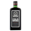 Jagermeister Cold Brew Coffee Herbal Liqueur 750 ML