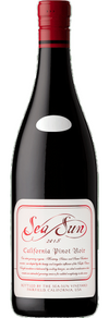 Sea Sun Pinot Noir California 750 ML