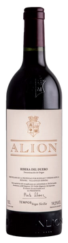 Alion Ribera Del Duero 2016 750 ML