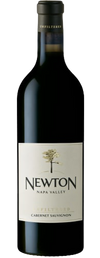 Newton Cabernet Sauvignon Unfiltered Napa Valley 2017 750 ML