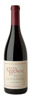 Kosta Browne Pinot Noir Russian River Valley 2018 750 ML