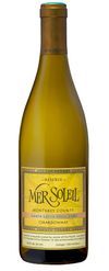 Mer Soleil Chardonnay Reserve Santa Lucia Highlands 2018 750 ML