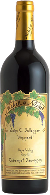 Nickel & Nickel Cabernet Sauvignon John C Sullenger Vineyard Oakville 2019 750 ML