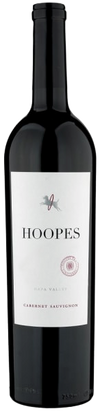 Hoopes Cabernet Sauvignon Napa Valley 2015 750 ML