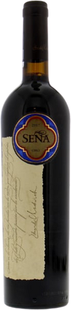 Vina Sena Red Blend Valle del Aconcagua 2017 750 ML