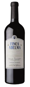 Finca Adelma Single Vineyard Gran Malbec 750 ML