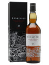 Benrinnes 21 Year Old Single Malt Scotch Whiskey 113.8 750 ML