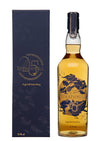 Strathmill 25 Year Old Single Malt Scotch Whiskey 104.8 750 ML