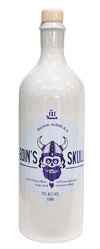 Dansk Mjod Odin's Skull Mead 750 ML