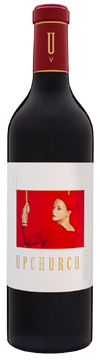 Upchurch Vineyard Cabernet Sauvignon 2016 750 ML