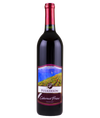 Fulkerson Cabernet Franc Estate Grown Seneca Lake 750 ml