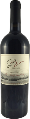 GV Dolcetto Solano County Green Valley 750 ML