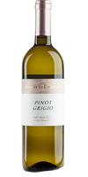 Impero Collection Terre di Chieti Pinot Grigio Trebbiano Premium 1.5 L