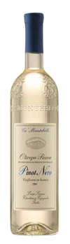 Ca Montebello di Luigi Scarani Oltrepo Pavese Pinot Nero 750 ML