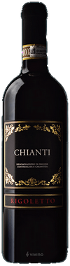 Opera Chianti Rigoletto 750 ML