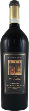 Ca' De' Rocchi Amarone Della Valpolicella La Bastia 750 ml