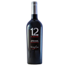 12 e Mezzo Primitivo Del Salento 750 ML