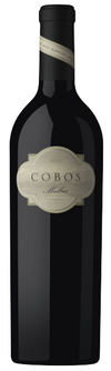 Vina Cobos Malbec Chanares Estate Los Arboles Valle de Uco 2016 750 ML