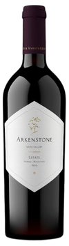 Arkenstone Estate Red Blend Howell Mountain 2017 750 ml