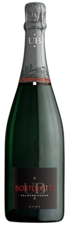 Bortolotti Prosecco Di Valdobbiadene Brut (Nv) 750 ml