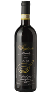 Fratelli Seghesio Barolo La Villa 2014 750 ml