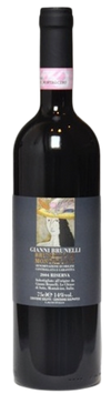 Gianni Brunelli Brunello Di Montalcino Riserva 2012 750 ml