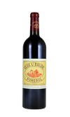 Chateau Clos L'Eglise Pomerol 2016 750 ML