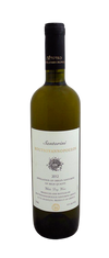 Koutsoyannopoulos Santorini Assyrtiko 2014 750 ml