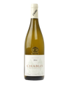 Domaine Gérard Tremblay Chablis 2018 750 ml